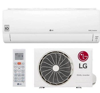 Сплит-система LG ProCool B24TS.NSKC / B24TS.U24C