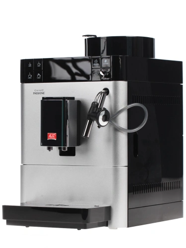 Кофемашина Melitta F 530-101