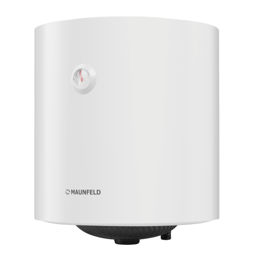Накопительный электрический водонагреватель Maunfeld MWH50W01