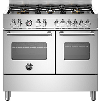Варочный центр Bertazzoni Master MAS106L2EXT
