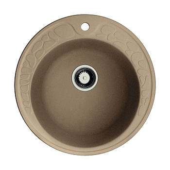 Мойка Omoikiri Tovada 51-CA Artgranit/карамель