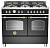 Варочный центр Bertazzoni HER1006MFEDNET