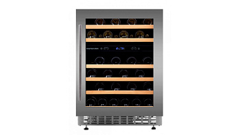 Винный шкаф Dunavox DAUF-46.145DSS