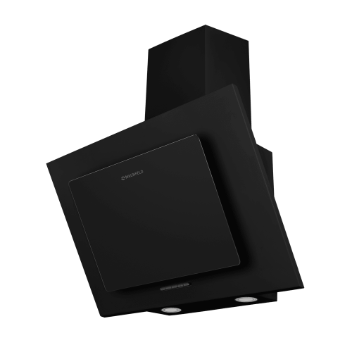 Кухонная вытяжка MAUNFELD Emerald 60 чёрный