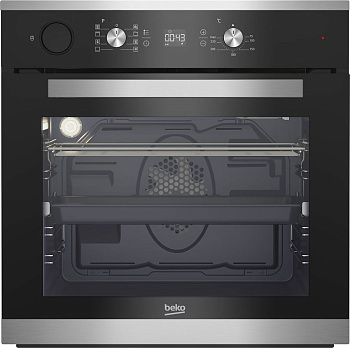Духовой шкаф Beko BIS23301BC