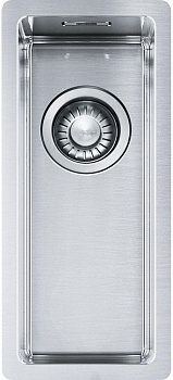 Мойка Franke BXX 210/110-16 нержавеющая сталь