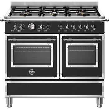 Варочный центр Bertazzoni Heritage HER106L2ENET