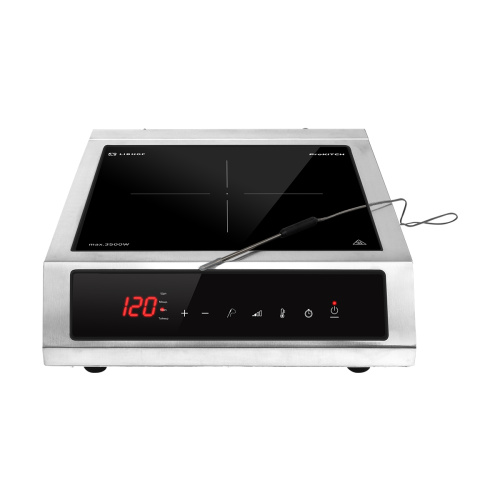 Плита индукционная Libhof CT-3501S