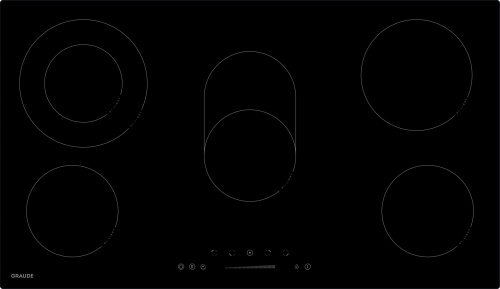 Варочная панель Graude EK 90.0 S