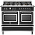 Варочный центр Bertazzoni Heritage HER106L2ENET