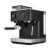 Полуавтоматическая эспрессо-машина KitchenAid 5KES6551EBK, чугун