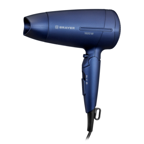 Фен BRAYER BR3020BL