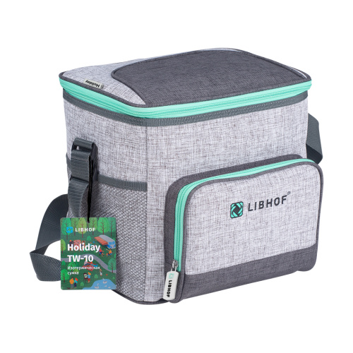Термосумка Libhof Holiday TW-10