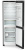 Двухкамерный холодильник Liebherr CBNbda 5223-22 001