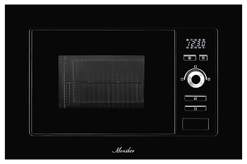 Встраиваемая микроволновая печь Monsher MMH 201 B