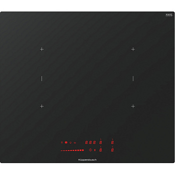 Индукционная варочная панель Kuppersbusch KI 6560.0 SR
