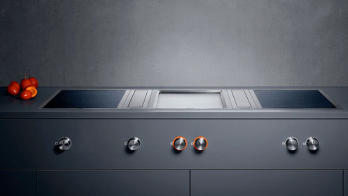 Индукционная варочная панель Gaggenau VI422115