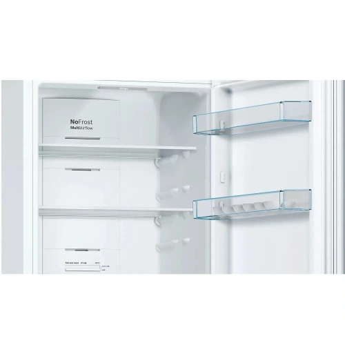 Холодильник Bosch KGN36XW30U