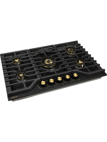 Варочная поверхность HIBERG VS 8555 B