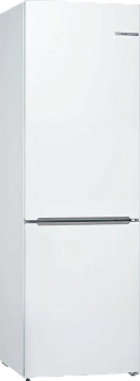 Холодильник Bosch KGV36XW21R