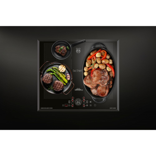 Индукционная варочная панель Kaiser KCT 61 FI