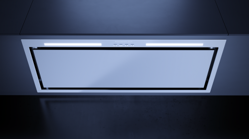 Встраиваемая вытяжка Kuppersbusch DEL 8550.0 W