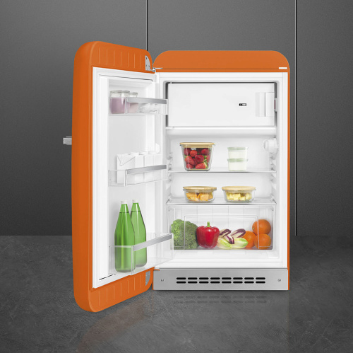 Холодильник Smeg FAB10LOR6