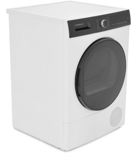 Сушильная машина SCANDILUX DM93THP