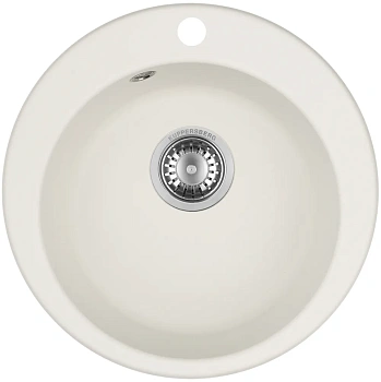 Мойка Kuppersberg STAGONA 45 1B WHITE