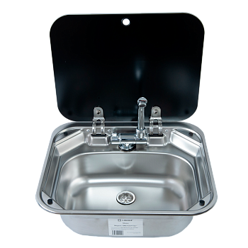 Мойка Libhof SNG 4237 Tap +