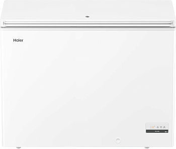 Морозильный ларь Haier HCE301RL