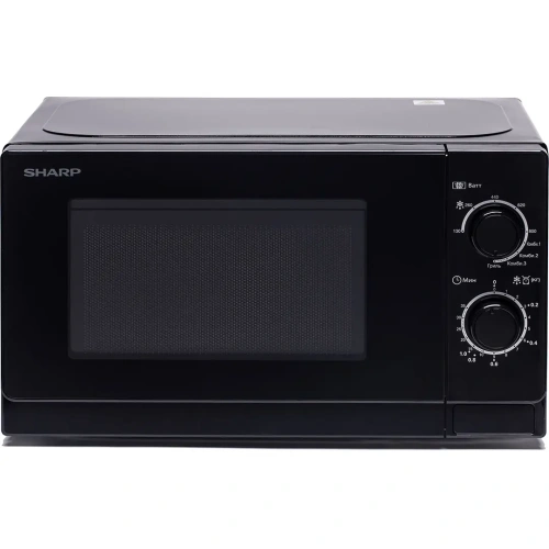 Микроволновая печь Sharp R6000RK