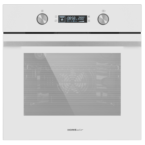 Шкаф духовой электрический HOMsair OEH6010WH
