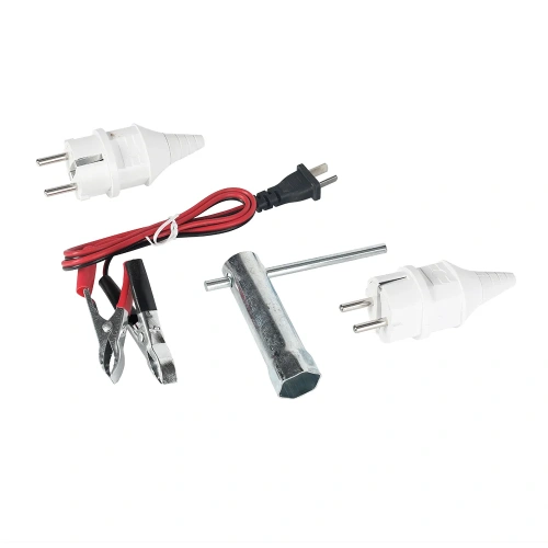 Генератор бензиновый Победа ГБ 3500