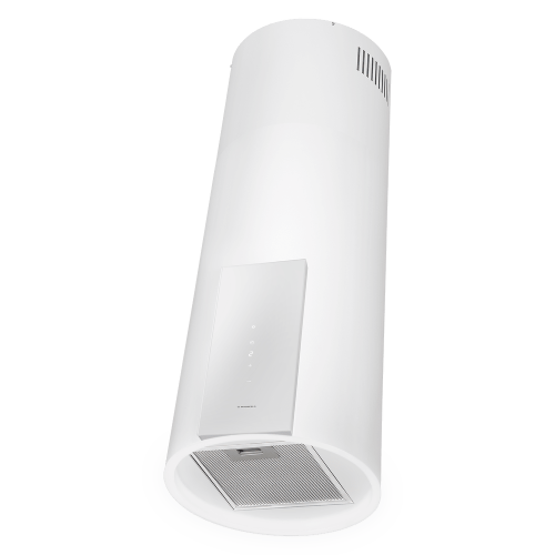 Кухонная вытяжка MAUNFELD ALBA 39 Isla белый