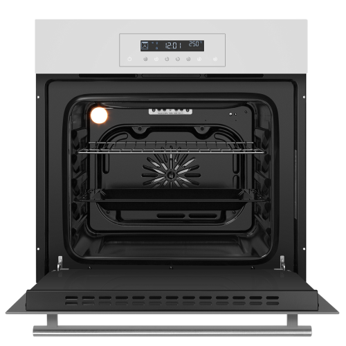 Шкаф духовой электрический HOMSair OEH606WH