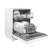 Посудомоечная машина MAUNFELD MWF60120W Посудомоечная машина MAUNFELD MWF60120W