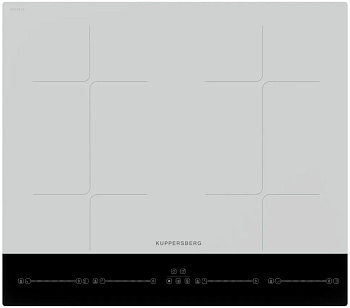 Варочная поверхность KUPPERSBERG ICI 622 W