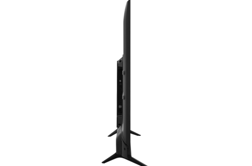 Телевизор LED Hisense 55" 55A6BG Smart черный 