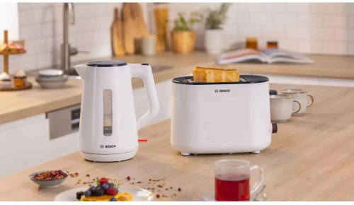 Чайник Bosch TWK1M121