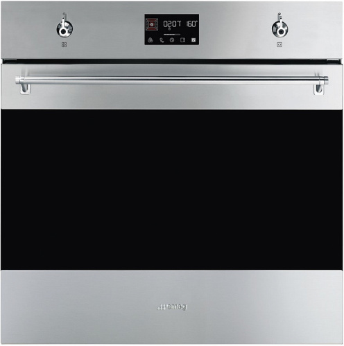 Духовой шкаф Smeg SOP6302TX