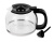 Кофеварка капельного типа Maunfeld MF-732BK