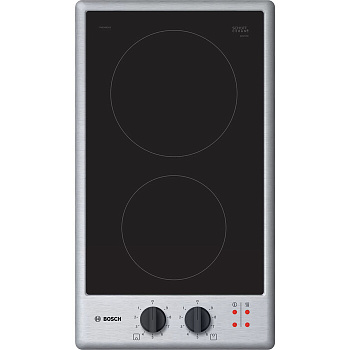 Электрическая варочная панель Bosch PKE345CA2E