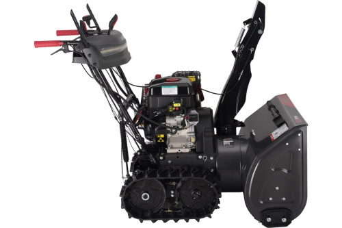 Бензиновый снегоуборщик EVOline SBG760TBE