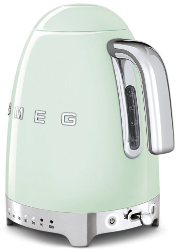 Чайник Smeg KLF04PGEU