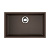 Мойка Omoikiri Tedori 66-U-ES Tetogranit/espresso