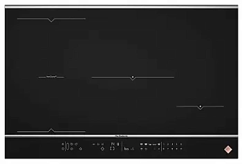 Индукционная варочная панель De Dietrich DPI7884XS
