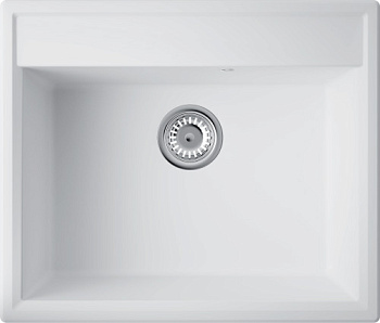 Мойка Omoikiri Daisen 60-WH