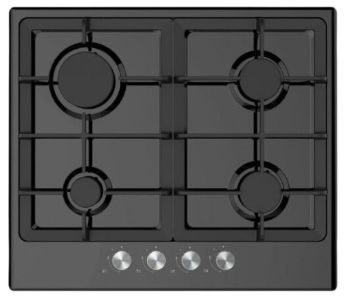 Газовая аарочная панель Midea MG606B