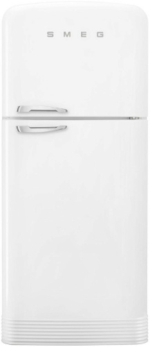 Холодильник Smeg FAB50RWH5